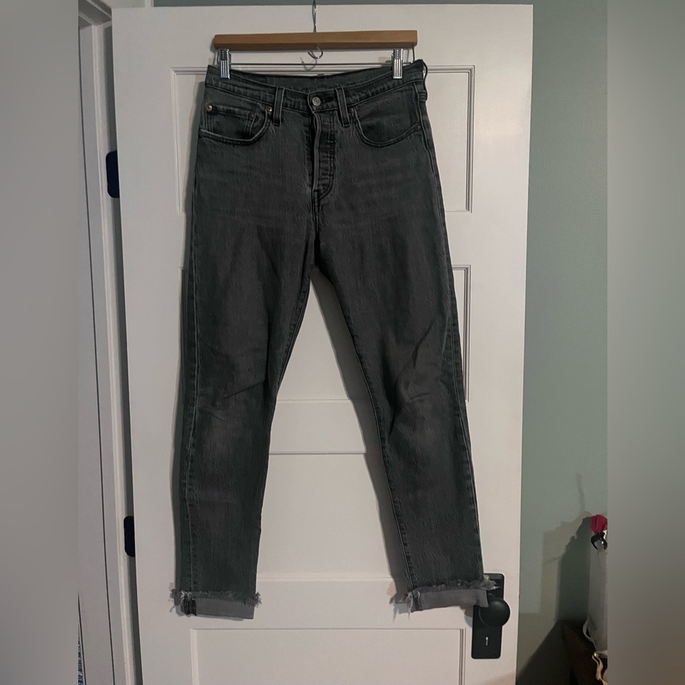 Levi’s 501 Jeans